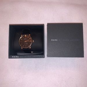 Marc Jacobs Watch